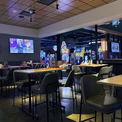 Dave & Buster's Winston-Salem