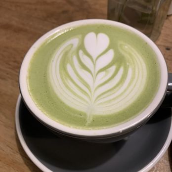 Caravelle - Macha - Breakfast & Brunch Near Me - Barcelona, B Caravelle - Macha - Breakfast & Brunch Near Me - Barcelona, B