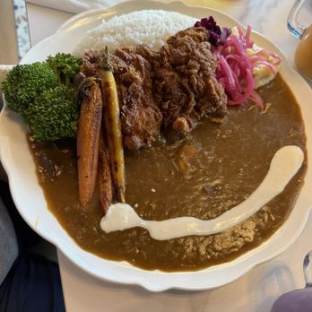 The Royale - Kare Raisu - Breakfast & Brunch Near Me - Pleasant Hill, California The Royale - Kare Raisu - Breakfast & Brunch Near Me - Pleasant Hill, California