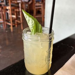 The Mad Duck - Georgia Peach