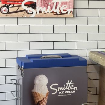 Smitten Ice Cream - Ice Cream & Frozen Yogurt Near Me - San Francisco, California Smitten Ice Cream - Ice Cream & Frozen Yogurt Near Me - San Francisco, California