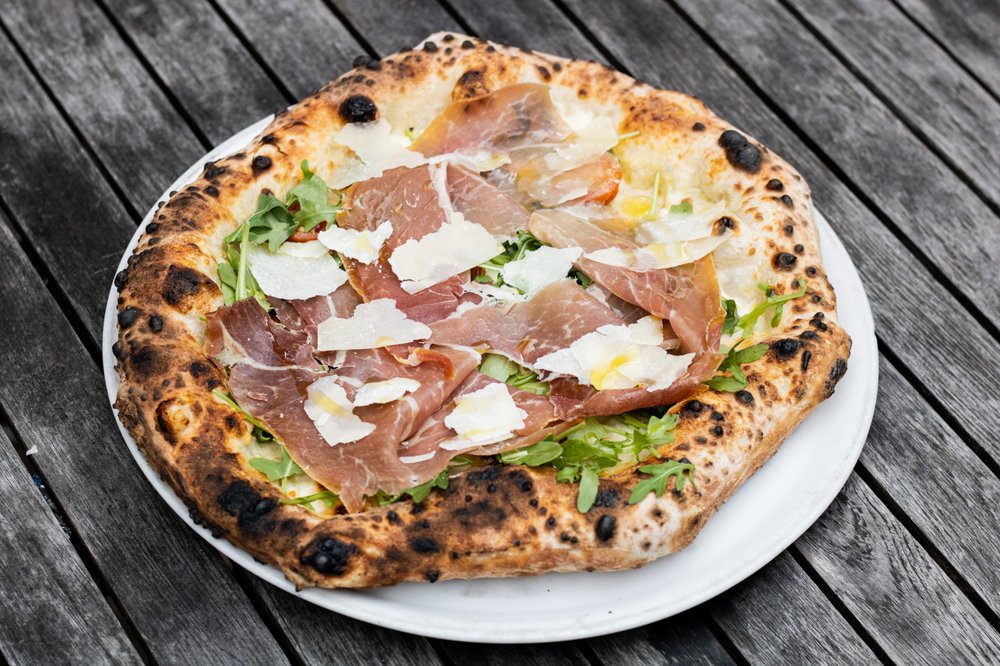 Bella Napoli Pizzeria