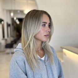 PaulDavid Salon - Balayage