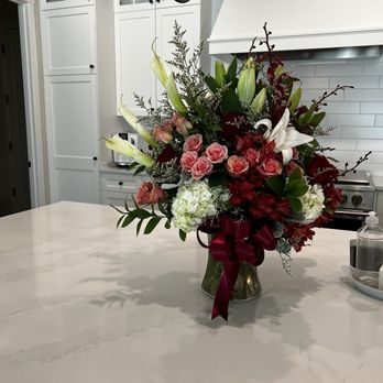 Clovis Floral & Gifts - Left me speechless! "Wow" - Florists Near Me - Clovis, California