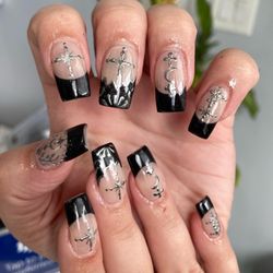 Avalon Nails & Spa