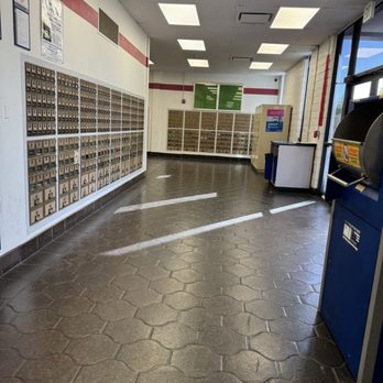 US Post Office - Post Offices Near Me - San Jose, California