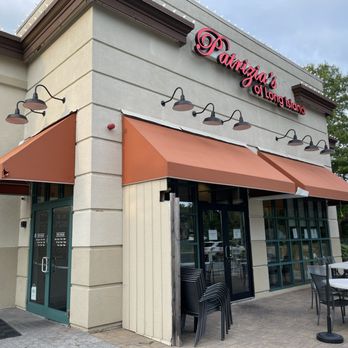 Patrizia's - Outside - Italian Near Me - Hauppauge, New York Patrizia's - Outside - Italian Near Me - Hauppauge, New York