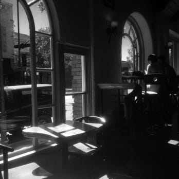 Rendezvous - Coffee & Tea Near Me - Flagstaff, Arizona