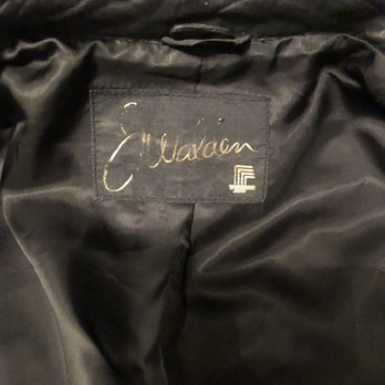 Countess Alterations - Kept the tag. - Sewing & Alterations Near Me - Roseville, California