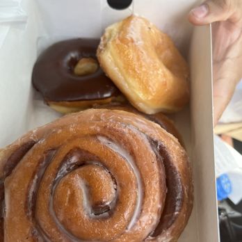 Mousa Donut - Donuts Near Me - Fort Worth, Texas