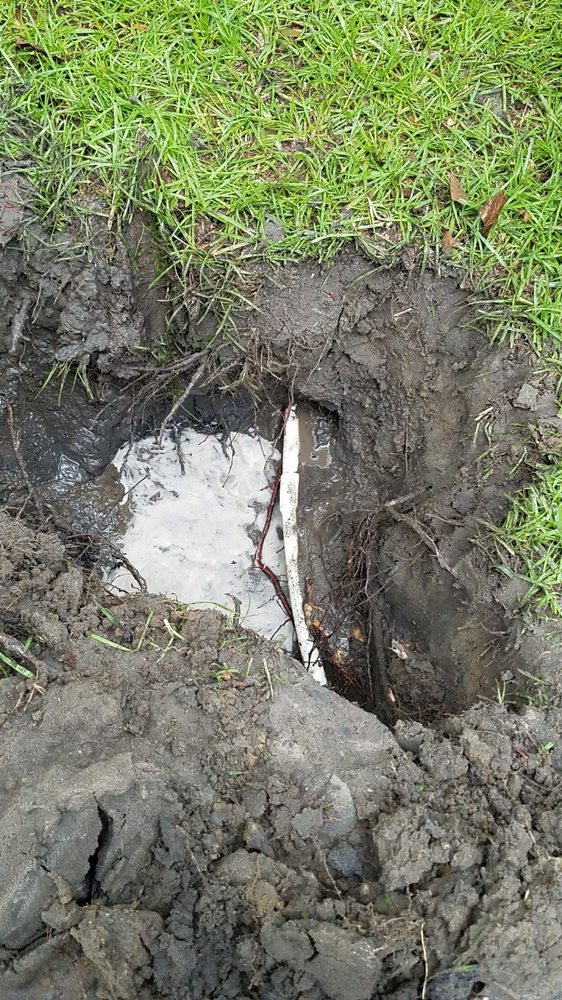 Slide of Above All Plumbing Service