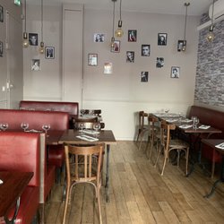 Les Bombistrot