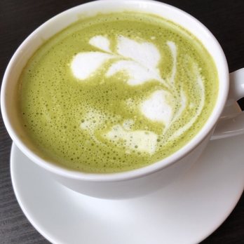 Bea Bea’s - matcha latte - Coffee & Tea Near Me - Glendale, California Bea Bea’s - matcha latte - Coffee & Tea Near Me - Glendale, California