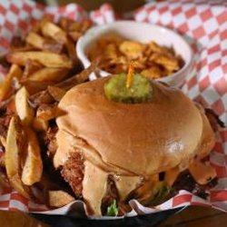 Cluck if you Buck