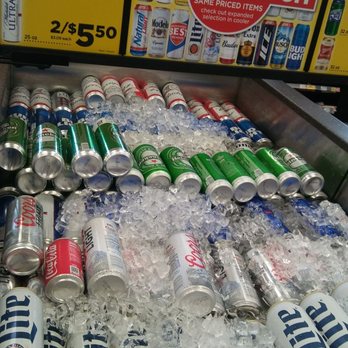 Circle K - Cold beer - Convenience Stores Near Me - Metairie, Louisiana