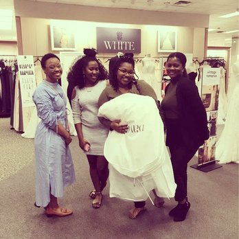 David's Bridal - I said yes to the dress It's official! - Bridal Near Me - Buford, Georgia David's Bridal - I said yes to the dress It's official! - Bridal Near Me - Buford, Georgia
