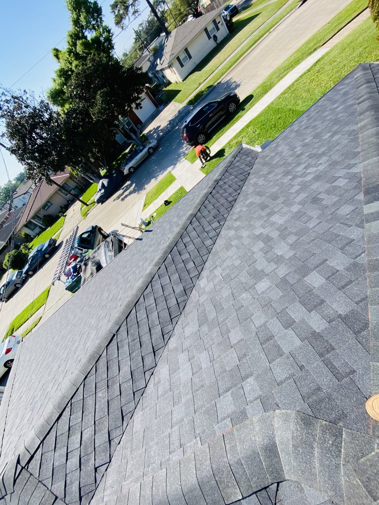 Slide of Romero’s Construction