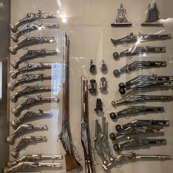 Musée de l'Armée - Museums Near Me - Paris, 75
