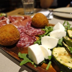 Moretti Ristorante Pizzeria