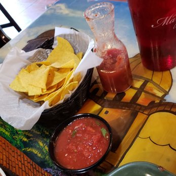 Las Margaritas - Chips and salsa - Mexican Near Me - Ocala, Florida Las Margaritas - Chips and salsa - Mexican Near Me - Ocala, Florida