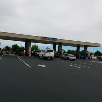 Costco - Entrance View - Wholesale Stores Near Me - Antioch, California