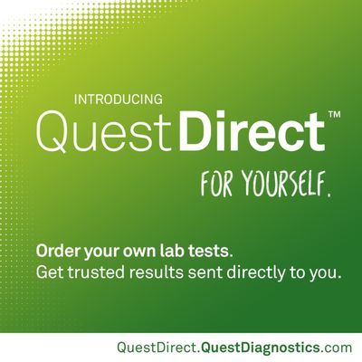 QUEST DIAGNOSTICS - Updated January 2025 - 16 Photos & 35 Reviews