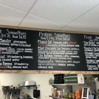 Chill Juice Bar & Massage Therapy - Menu - Juice Bars & Smoothies Near Me - Walpole, Massachusetts Chill Juice Bar & Massage Therapy - Menu - Juice Bars & Smoothies Near Me - Walpole, Massachusetts