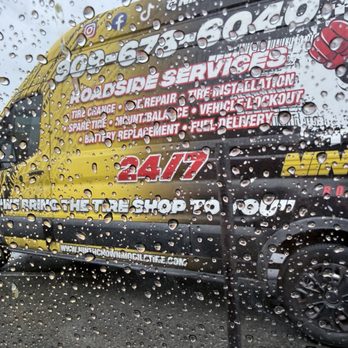 Ninth Crown - Roadside Assistance Near Me - Rialto, California Ninth Crown - Roadside Assistance Near Me - Rialto, California