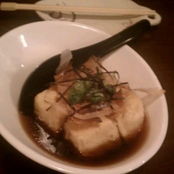The Sushi California - Deep Fried Tofu: Age Dashi Tofu - Japanese Near Me - Windsor, Ontario The Sushi California - Deep Fried Tofu: Age Dashi Tofu - Japanese Near Me - Windsor, Ontario