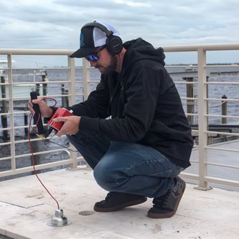 Deep Dive Leak Detection - Pool & Hot Tub Service Near Me