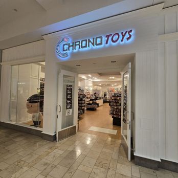 Chrono Toys - Toy Stores Near Me - Mission Viejo, California Chrono Toys - Toy Stores Near Me - Mission Viejo, California