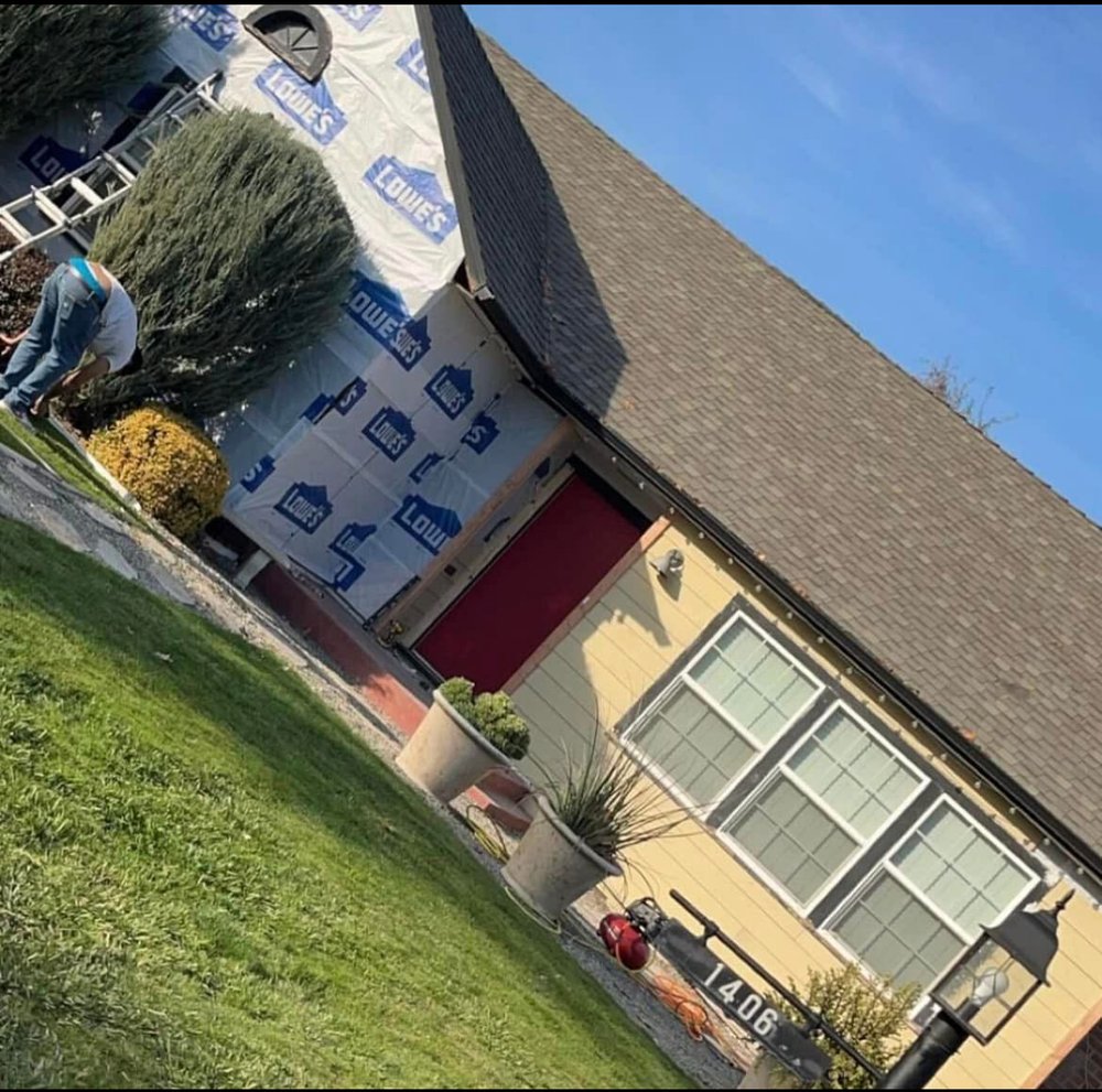 Slide of Central Valley Home Improvement