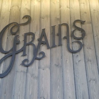 Grains - Vegan Near Me - San Diego, California Grains - Vegan Near Me - San Diego, California