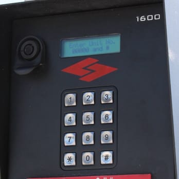 Baytown Self Storage - Keypad Code Access - Self Storage Near Me - Baytown, Texas Baytown Self Storage - Keypad Code Access - Self Storage Near Me - Baytown, Texas