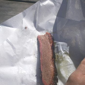 Brown's Bar-B-Que - Barbeque Near Me - Austin, Texas