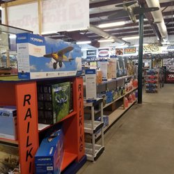 HobbyTown