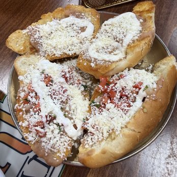 Dahlia's Mexican Grill - Molletes - Breakfast & Brunch Near Me - Reno, Nevada Dahlia's Mexican Grill - Molletes - Breakfast & Brunch Near Me - Reno, Nevada