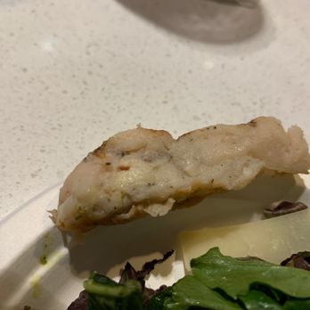 Delta Sky Club - It says it's chicken. - Airport Lounges Near Me - West Palm Beach, Florida Delta Sky Club - It says it's chicken. - Airport Lounges Near Me - West Palm Beach, Florida