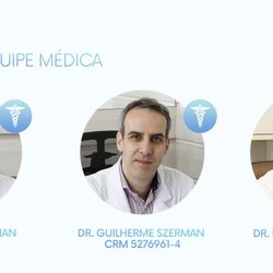 Clínica de Pele Dr. Szerman - Clínica de Pele | Dr. Szerman