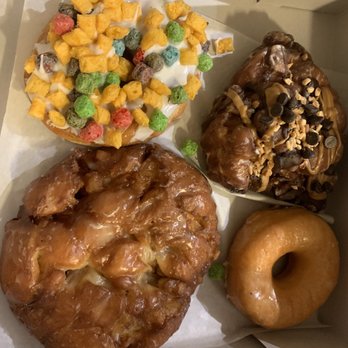 Voodoo Doughnut - Donuts Near Me - Houston, Texas Voodoo Doughnut - Donuts Near Me - Houston, Texas