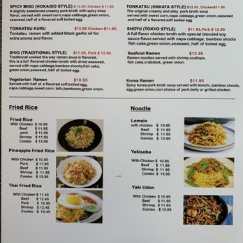 Sushi River - Sushiriver menu book - Sushi Bars Near Me - KELLER, Texas Sushi River - Sushiriver menu book - Sushi Bars Near Me - KELLER, Texas