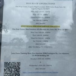 OC Workforce Solutions