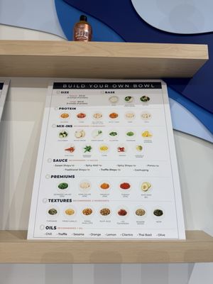 Seaside Poke by null