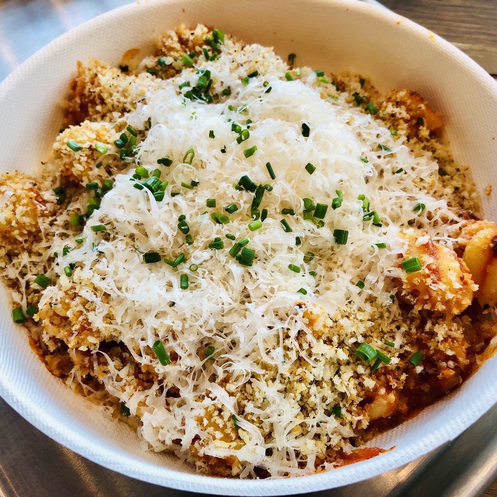 Tulipani - a bowl of pasta with parmesan cheese - Pasta Shops Near Me - Albuquerque, New Mexico Tulipani - a bowl of pasta with parmesan cheese - Pasta Shops Near Me - Albuquerque, New Mexico