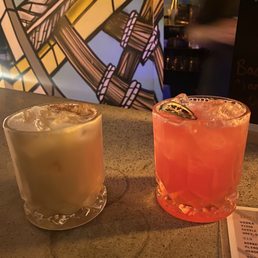 Hibiscus Margarita