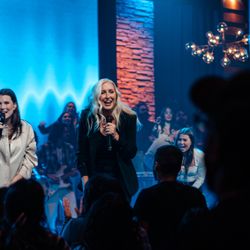 Metro Life Church- Doral