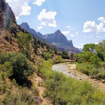 Pa'rus Trail - Parks Near Me Pa'rus Trail - Parks Near Me