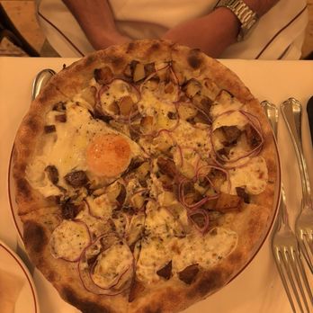Borromini - Breakfast pizza - Italian Near Me - Philadelphia, Pennsylvania Borromini - Breakfast pizza - Italian Near Me - Philadelphia, Pennsylvania