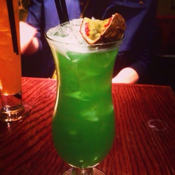 Blue Dog - Blue Dog, £6.95. - Wine Bars Near Me - Glasgow, GLG