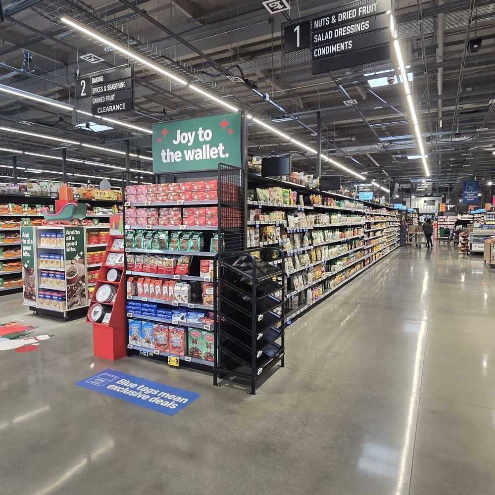 Amazon Fresh - Grocery Near Me - Cerritos, California